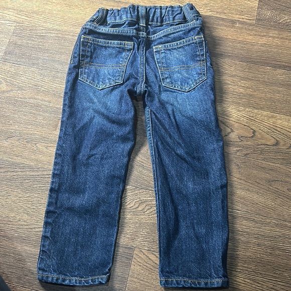 B’gosh Blue Denim Jeans - Picture 3 of 4